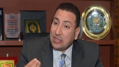 عبيد: تخصيص ٣ أفدنة لإقامة نادي لصيادلة الشرقية.. وافتتاح مقر التجمع فبراير المقبل‎