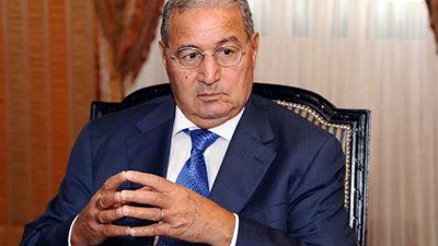 عبدالحميد أبو موسى: مصر تجاوزت جميع المشاكل التى تعيق الإستثمار
