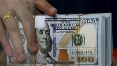سعر الدولار الأن بالبنوك العامة والخاصة اليوم 27/11/2018