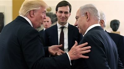 أمريكا تعتزم إعلان خطتها للسلام في الشرق الأوسط بداية 2019