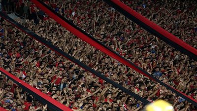 الأهلي: اجتماع أمني لحل أزمة حضور الجماهير