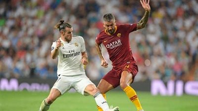 5 أخبار نارية لريال مدريد.. اليوم الثلاثاء 27 - 11 - 2018