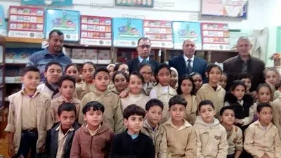 تكافؤ الفرص بتعليم كفر الشيخ تنظم ندوة بعنوان 