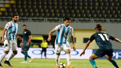 صراع ساخن على صفقة الموسم بين الأهلي وبيراميدز