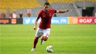 عاجل.. الزمالك يكشف تفاصيل جديدة عن مفاوضاته مع أحمد فتحي