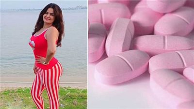 عاجل| سما المصري توجه رسالة نارية لـ