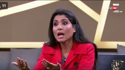 مشادة على الهواء بسبب طلب السيدات للخلع (فيديو)