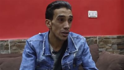 وفاة ابن مجدي شطة.. وتشييع جنازته اليوم