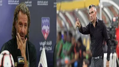 الأهلي يلتقم بقايا الأندية السعودية .. من 