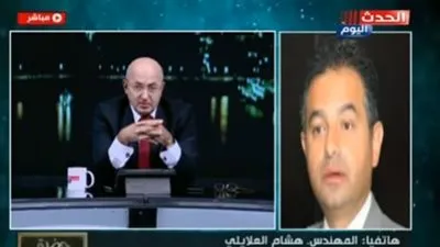 الرئيس السابق للجهاز القومي للاتصالات يكشف سبب ضعف شبكة الإنترنت