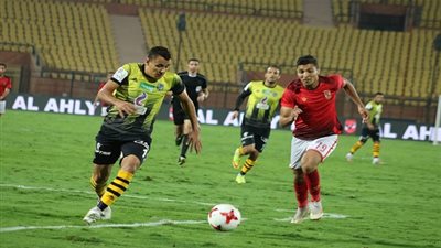 المقاولون يصدم الأهلي من جديد بهذا القرار