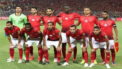 عاجل.. الأهلي يقترب من ضم صفقة الموسم