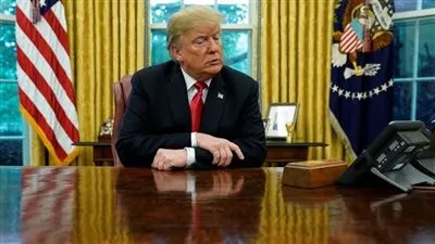 ترامب قد يلغي لقاء بوتين إثر أزمة السفن الأوكرانية