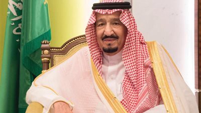 برعاية خادم الحرمين.. 