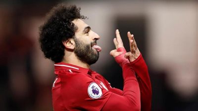 محمد صلاح يقدم هدية ثمينة لأهل قريته