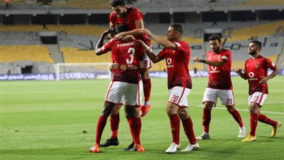 عاجل.. لاعب الأهلي يوقع للمصري البورسعيدي