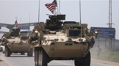 سوريا: نقاط مراقبة أمريكية لمنع مقاتلي داعش من الهروب