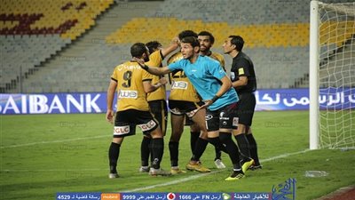 خطة الزمالك لضم حارس الإنتاج مجانا