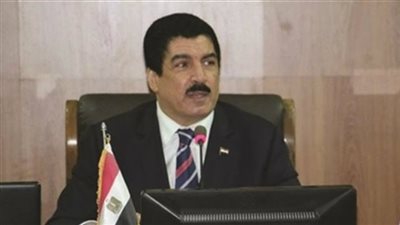 محافظ القليوبية: فحص 2 مليون و500 ألف مواطن للكشف عن 