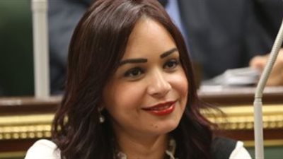 برلمانية تدشن حملة 