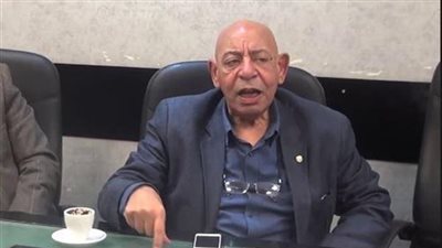 عبد الله جورج يشكو مجلس الزمالك إلى اللجنة الأولمبية