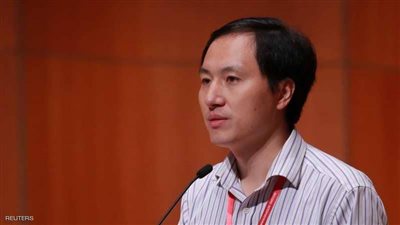 بعد تغيير الحمض النووي لجنين.. العالم الصيني يعلن عن مفاجأة جديدة!