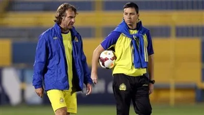 مدرب الأهلي المحتمل مسيرة طويلة في التدريب والحصيلة بطولتين!