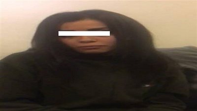 اعترافات صادمة لفتاة تستقطب الرجال لابتزازهم ماديا بالمعادي