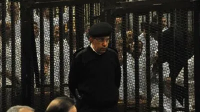 عاجل.. السجن المُشدد 3 سنوات لنائب محافظ الشرقية الأسبق
