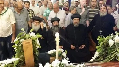 عضو بالمجلس الملي: صلاة الجناز لا تجوز على المنتحر أو من أخطأ في العقيدة