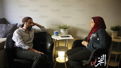 نديم حُبيقة لـ