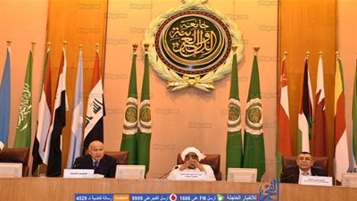 ننشر كلمة أبو الغيط في اليوم العالمي للتضامن مع الشعب الفلسطيني