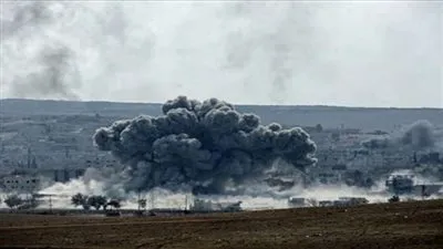 مقتل 15 عنصرا من  قوات 