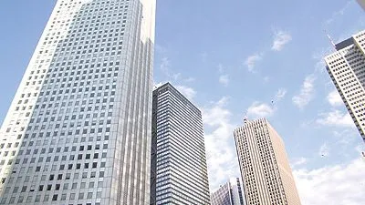 كيف تحصل على وحدة بناطحات السحب في المدن الجديدة؟