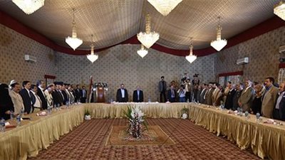 صنعاء تدين دعوة الولايات المتحدة لتعليق مشروع القرار البريطاني