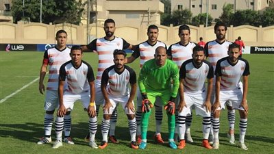 المنصورة يخوض مرانه الأخير عقب صرف مكافأة فاركو