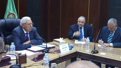 شاروبيم: 10 ملايين جنيه من الأورمان لتطوير مستشفي دكرنس 