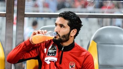 صالح جمعة خارج الأهلي في هذه الحالة