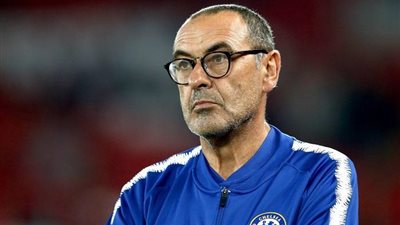 ساري: موسيس لن يلعب أمام باوك.. ومواجهة توتنهام كانت سيئة للغاية