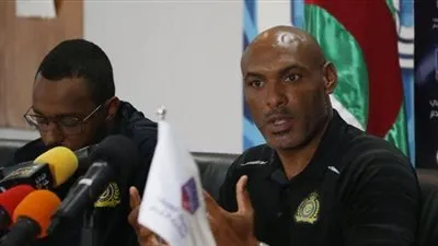 مدرب النصر يضع 