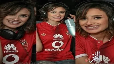 الإعلامية إيمان حامد ضيفة معتز الدمرداش على 