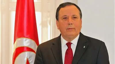 الجهيناوي: التنسيق حاصل مع الجانب الليبي في ملف الاطفال العالقين والصحفيين المختطفين الشورابي والقطاري دون جدوى