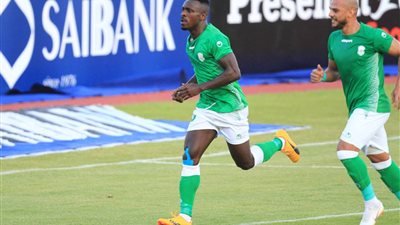 قمر يغادر مران الاتحاد قبل مواجهة الزمالك