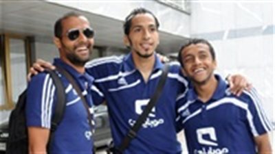 أبرز 5 أخبار في الملاعب العربية اليوم الأربعاء 28-11-2018