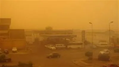 كيف تحمي نفسك من مخاطر العاصفة الترابية؟