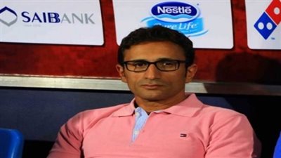 أحمد سامي: النجوم تعرض للظلم.. وبيراميدز لو لعب 40 عامًا لما أحرز أهدافًا