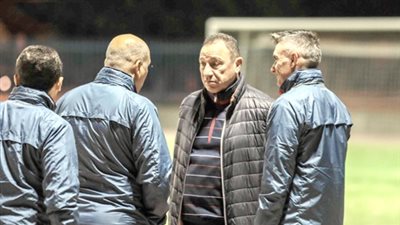 بعد رحيل كارتيرون .. على من ستعلق شماعة فشل الأهلي ؟