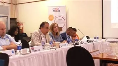 مصر تفوز بمقعدين فى الجمعية العمومية لمجلس أعمال الكوميسا