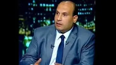 إبراهيم سعودي يطالب المحامين بالبعد عن الصراعات الانتخابية أثناء وقفة اليوم