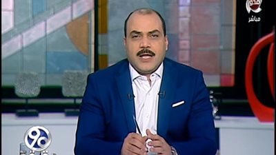 محمد الباز: 